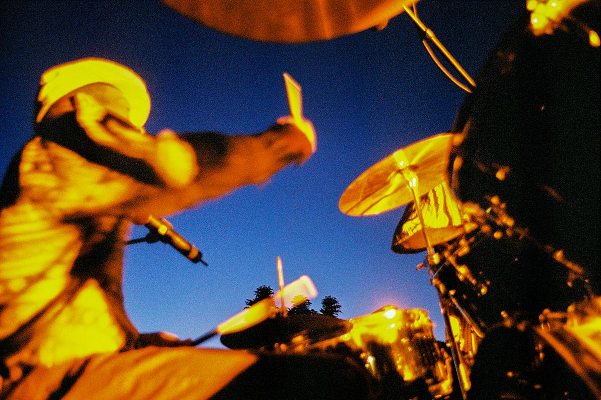 Cape Town Jazz Safari