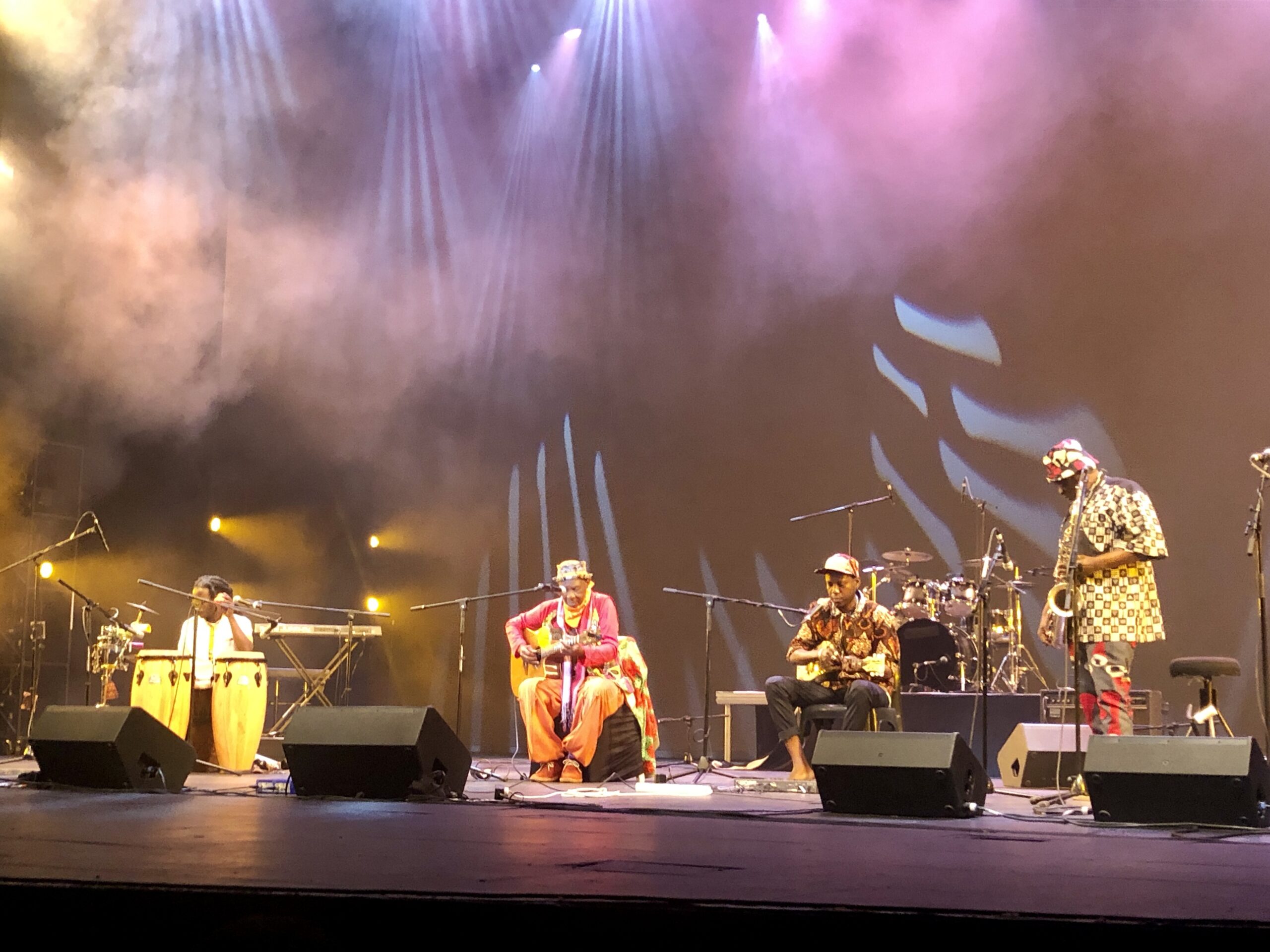 Cape Town Jazz Festival
